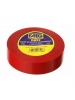 faeg 27193 nastro isolante pvc metri 25 x 19mm rosso fg 27193