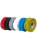 faeg 27193 nastro isolante pvc metri 25 x 19mm rosso fg 27193