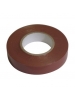 faeg 27197 nastro isolante pvc metri 25 x 19mm marrone fg 27197