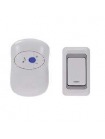 faeg 12140 suoneria campanello senza filo alimentazione 230v fg 12140