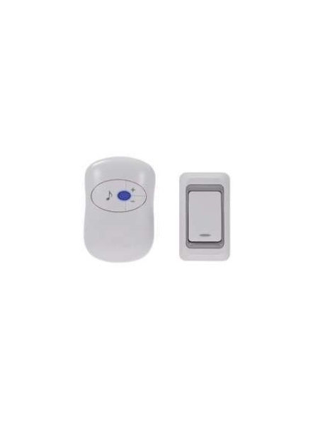 faeg 12140 suoneria campanello senza filo alimentazione 230v fg 12140