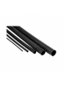 faeg 16177 poliolefina guaina termorestringente da uso generale metri 5 in singolo dispenser diametro 16 guaina nera fg16177