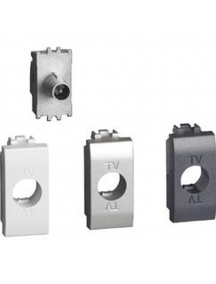 Lampada LED Spia Segnalazione 230V Living - Illuminazione Elettrica Di Qualità - Foto 11