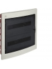 bocchiotti ip40 centralino quadro da incasso 36 w0 bocchiotti B04105