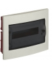 bocchiotti ip40 inc 12w0 centralino quadro da incasso 12 moduli bocchiotti B04102