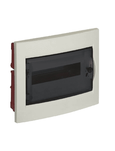 bocchiotti ip40 inc 12w0 centralino quadro da incasso 12 moduli bocchiotti B04102