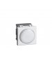 bticino living light torcia led estraibile 2 moduli bticino  ln4380n