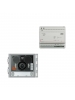 bticino kit videocitofono per casa o condominio bticino 360001