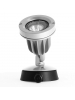 disano koala 1537 led 15w cld cell grey9006 DIS43182800