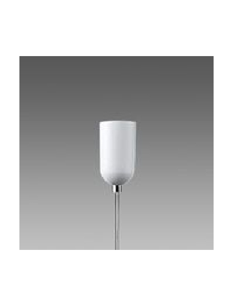 disano sospensione monolampada 2510 nero disano 99400300