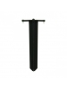 disano picchetto 119 nero disano 99133500