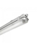 disano plafoniera hydro t8 921 fl 1X58 cel-f grigio disano 16453200