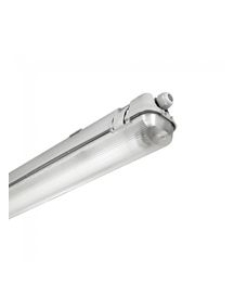 disano plafoniera hydro t8 921 fl 1X58 cel-f grigio disano 16453200