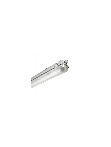 disano plafoniera hydro t8 921 fl 1X58 cel-f grigio disano 16453200