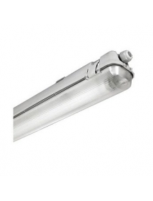 disano plafoniera hydro t8 921 fl 1X36 cel-f grigio disano 16453100