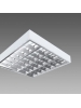 disano confort t8 777 fl 4x18 cel bianco disano 14120708