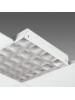 disano confort t8 777 fl 4x18 cel bianco disano 14120708