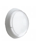 disano plafoniera globo  1544 max 105 s grigio disano 42724600
