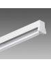 disano plafoniera per canale a file continue rapid system t8  6401 fl  1X36 cel bianco disano 23753100
