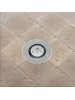 disano microfloor  1634 led cld s+l inox disano 53081500
