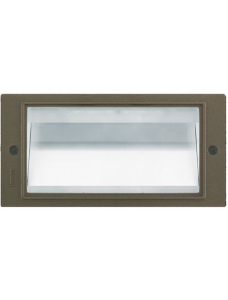 disano segnapasso box 1206 flc 2x75 cell grafite disano 43102200