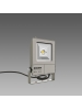 disano faro proiettore microrodio  1980 led 29w cld cell grafite disano 41487000