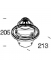 disano base alluminio  1313 sap e 100w cnr graf disano 42626800
