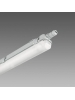 disano plafoniera led echo 927 26w cld cell grigia disano 16470200