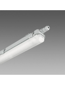 disano plafoniera led echo 927 26w cld cell grigia disano 16470200