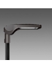 disano armatura stradale ministelvio  3275 led 102w cld cell antracide disano 33036200
