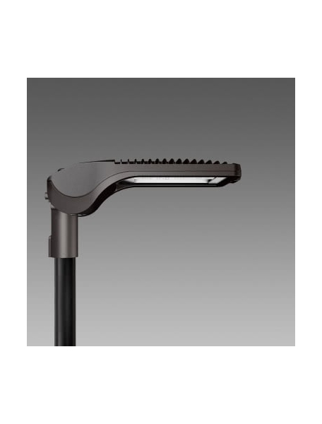 disano armatura stradale ministelvio  3275 led 102w cld cell antracide disano 33036200