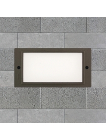 disano segnapasso box  1206 fl C 1X7s cell grafite  disano 43102100