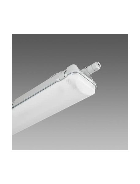 disano plafoniera led echo 927 22w cld cell grigio disano 16470300