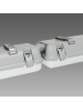 disano plafoniera led  thema  970  49w cld cell grigia ip66 disano 16473500