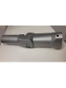 disano attacco snodato per palo stradale e armature  405 grey9007 disano 99138500