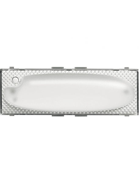 bticino living international lampada emergenza 1h 6 moduli bticino l4386/1