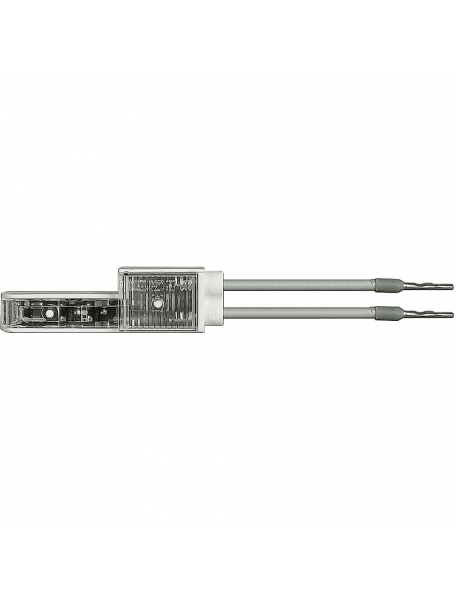 bticino ll lampada led assiali 230v bianco bticino ln4743/230t