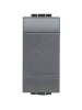 bticino living international falso polo 1 posto bticino l4950