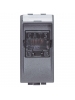bticino living international presa rj45 categoria 5e utp 1 posto bticino l4261at5