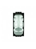 bticino living international pulsanteuUnipolare 1aA senza copritasto 1 posto  bticino l4005/0