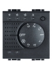bticino living international  sonda per fan-coil 2 posti bticino l4692fan