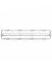schneider rilux  lampada d'emergenza ip65 led t5 60 cm 300 lumen 4pb 4h se schneider ova39566