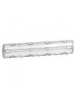 schneider rilux  lampada d'emergenza ip65 led t5 60 cm 300 lumen 4pb 4h se schneider ova39566