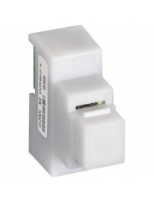 bticino living light  lettore di prossimità da interno trasponder per allarme bticino ln4215