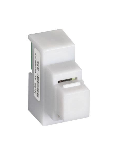 bticino living light  lettore di prossimità da interno trasponder per allarme bticino ln4215