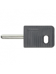 bticino chiave a spina per predispositori a jack bticino 2124n