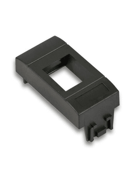 biticino living light international adattatore per placche e supporti bticino 23932