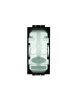 bticino living light deviatore da completare con copritasto 1 posto bticino l4003/0