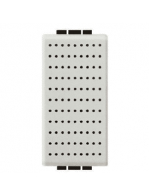 bticino living light  ronzatore 230v 1pPosto bticino n4356/230