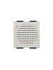 bticino Lliving light  suoneria elettronica 12vac dc 2 posti bticino n4355/12